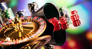 Discovering UK Casino Sites Not on the Radar 154627923
