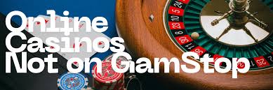 Exploring Sports Betting Sites Not on Gamstop 155290064