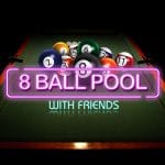 Jeu 8 Ball Pool With Friends