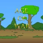 Jeu Age of War