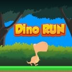 Jeu Dino Run