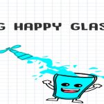 EG Happy Glass