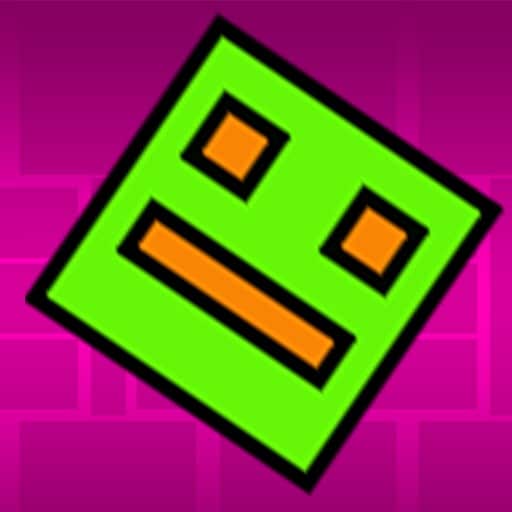 Geometry Dash Classic Jeu GRATUIT en ligne, jouez sur navigateur avec