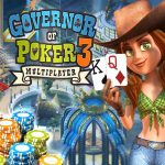 Jeu Governor of Poker 3