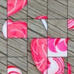HDPuzzles Food