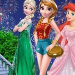 Ice Princess 2017 Trendsetter