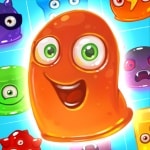 Jeu Jelly Madness 2