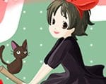Kiki’s Delivery Service