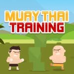 Muay Thai Training