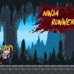 Ninja Runner V1.0