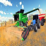 Real Village Tractor Farming Simulator 2020
