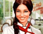 Samantha Plum: The Globetrotting Chef