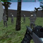 Survival Wave Zombie Multiplayer