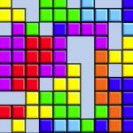 Jeu Tetris