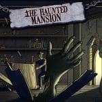 Jeu The Haunted Mansion