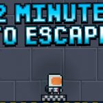 Jeu 2 Minutes to Escape