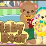 Jeu Baby Bear
