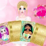 Jeu Beautiful Princesses – Find a Pair