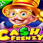 Jeu Cash Frenzy Casino – Free Slots Games Online