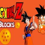 Jeu Dragon Ball Z Blocks