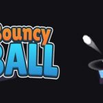 Jeu Jumping Bouncy Ball GM
