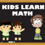 Jeu Kids Learn Math