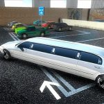 Limo Parking