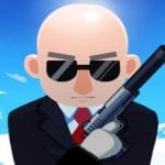 Mr Bullet Revenge