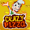 Jeu Crazy Pizza