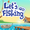 Jeu Let’s go fishing
